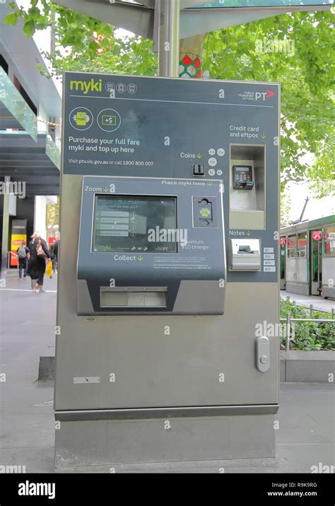 victorian myki smart card|myki card australia.